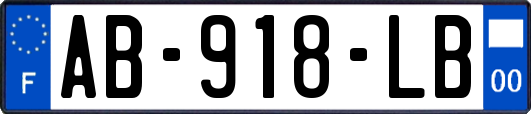 AB-918-LB