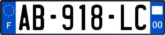 AB-918-LC