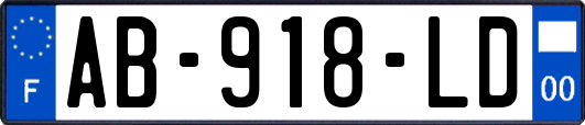 AB-918-LD