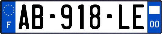 AB-918-LE