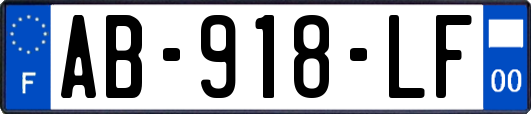AB-918-LF