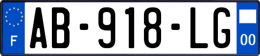 AB-918-LG