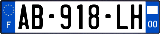 AB-918-LH
