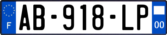 AB-918-LP