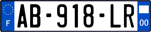 AB-918-LR