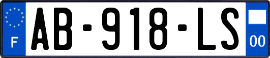 AB-918-LS
