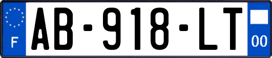 AB-918-LT