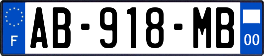 AB-918-MB