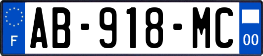 AB-918-MC