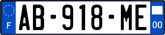 AB-918-ME