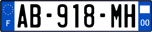 AB-918-MH