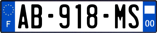 AB-918-MS