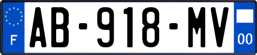 AB-918-MV