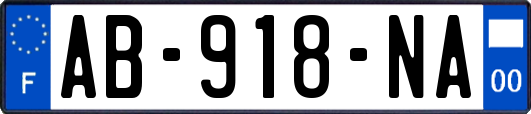AB-918-NA
