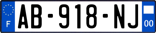 AB-918-NJ