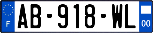AB-918-WL