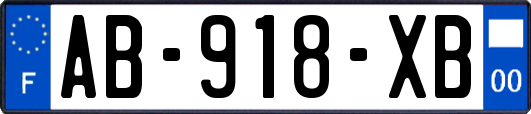 AB-918-XB
