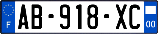 AB-918-XC