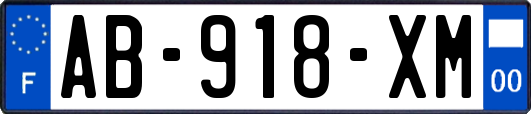 AB-918-XM