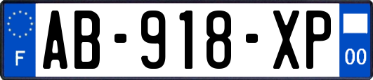 AB-918-XP