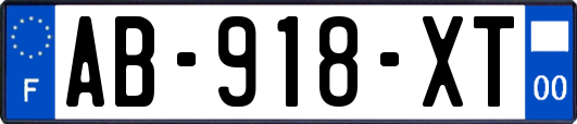 AB-918-XT