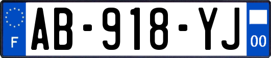 AB-918-YJ