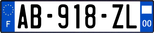 AB-918-ZL
