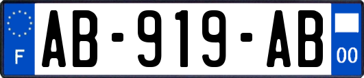 AB-919-AB