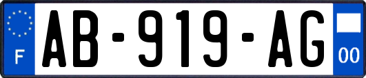 AB-919-AG