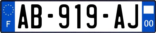 AB-919-AJ