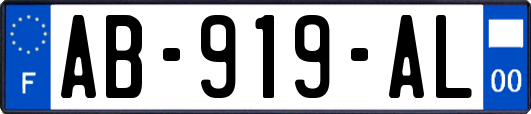 AB-919-AL