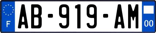 AB-919-AM