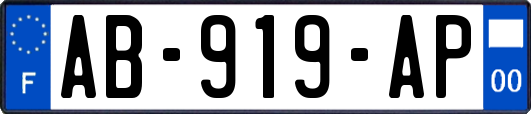 AB-919-AP