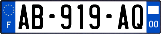 AB-919-AQ