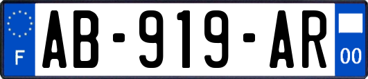 AB-919-AR