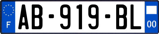 AB-919-BL
