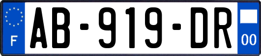 AB-919-DR