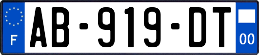 AB-919-DT