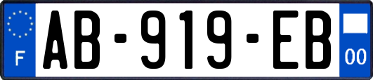 AB-919-EB