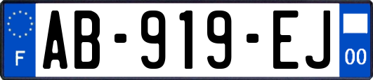 AB-919-EJ
