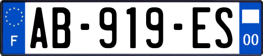 AB-919-ES