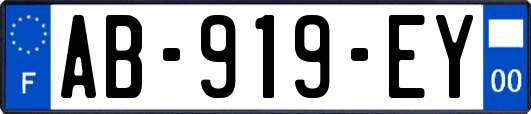 AB-919-EY