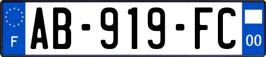 AB-919-FC