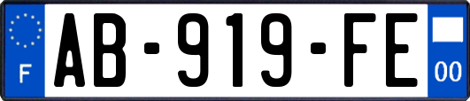 AB-919-FE