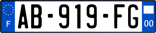 AB-919-FG