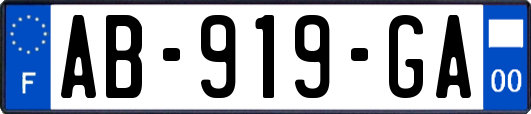 AB-919-GA