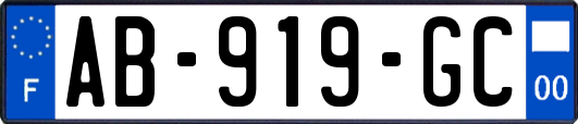 AB-919-GC