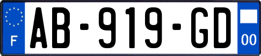 AB-919-GD