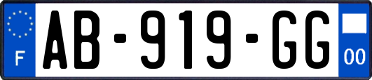 AB-919-GG