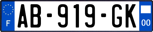 AB-919-GK